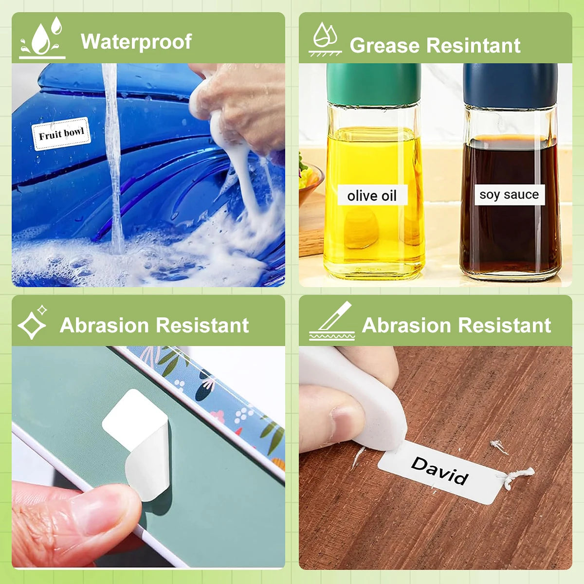 Marklife P15 Mini Label Printer Portable Thermal Bluetooth Adhesive Paper Printer Stickers Maker Inkless Tag Labeling Machine