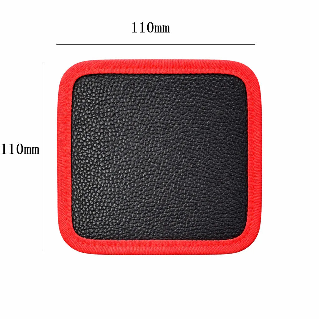 Rafford3-Piece Magnetic Tool Mat Set – PVC, Strong Magnet, Non-Slip, Organize Tools Easily