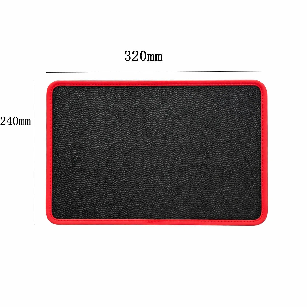 Rafford3-Piece Magnetic Tool Mat Set – PVC, Strong Magnet, Non-Slip, Organize Tools Easily