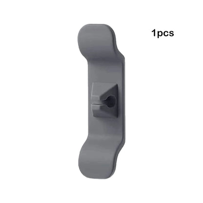 Cord Wrapper Organizer Clips Holder Wire Hider Cable Winder Management Wrap For Kitchen Appliance Stand Blender Mixers Air Fryer