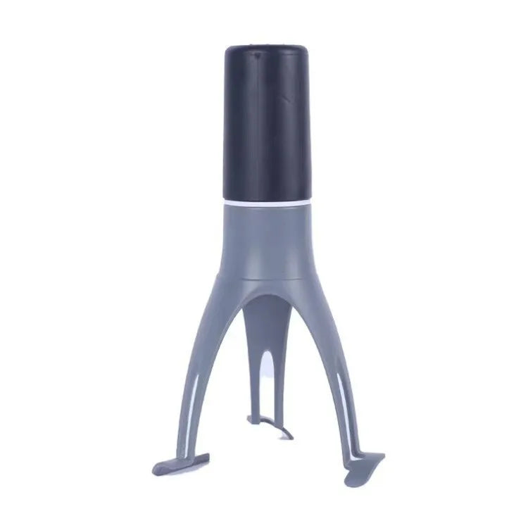 Automatic Triangle Stirrer - Hands-Free Electric Egg Whisk & Kitchen Mixer for Baking, Cooking, and Whipping Cream