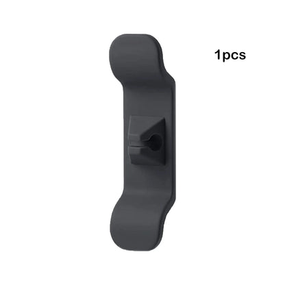 Cord Wrapper Organizer Clips Holder Wire Hider Cable Winder Management Wrap For Kitchen Appliance Stand Blender Mixers Air Fryer