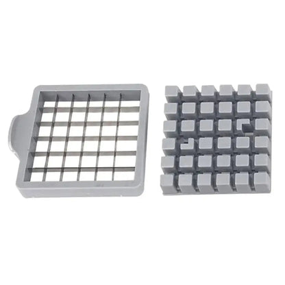 Tools Potato Chips Maker Vegetable Shredder Cutting Machine French Fries Slicer Blade Potato Cutter Blade Meat Chopper Blade