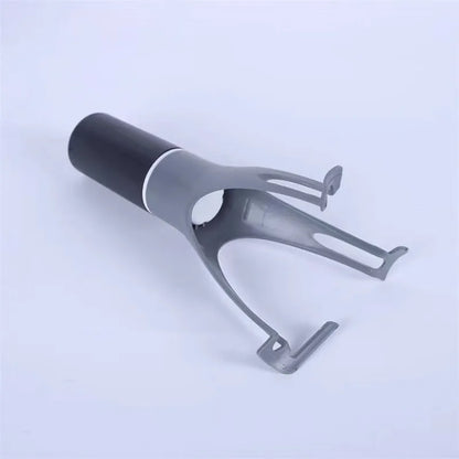 Automatic Triangle Stirrer - Hands-Free Electric Egg Whisk & Kitchen Mixer for Baking, Cooking, and Whipping Cream