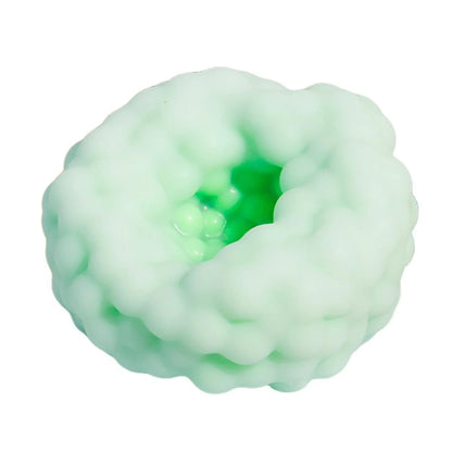 Squishy Stress Relief Ball Fidget Toy Antistress Decompression Sensory Toys for Adults Kids Soft Slow Rising Office Home Gift