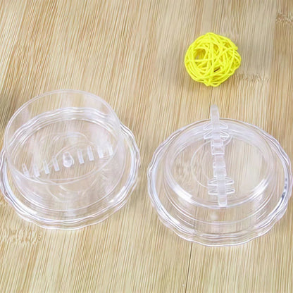 Kitchen Multifunctional Garlic Manual Garlic Press Simple, Convenient and Easy To Carry Manual Garlic Press Roll Crusher Chopper