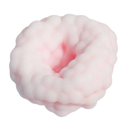 Squishy Stress Relief Ball Fidget Toy Antistress Decompression Sensory Toys for Adults Kids Soft Slow Rising Office Home Gift