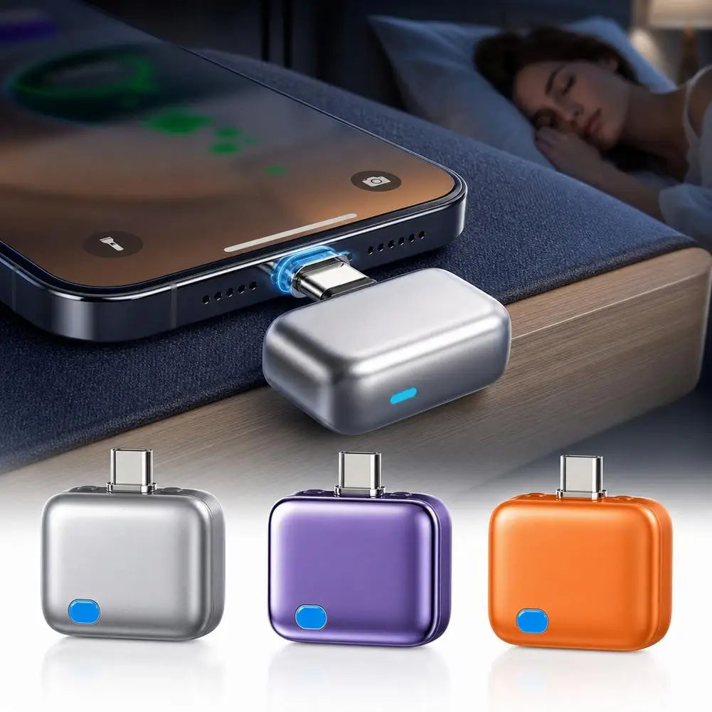 Full Charge Auto Disconnect Charger Adapter Self-Cut Automatic Separation Fast Charger, Anti Overcharge Battery Protection