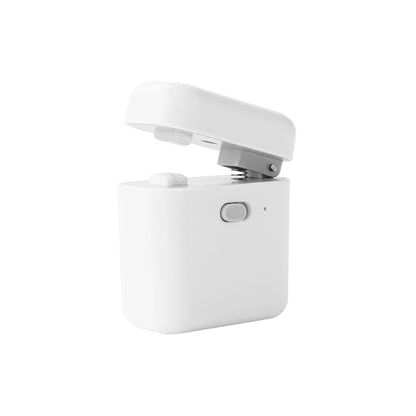 Plastic Bags Sealer Mini Bag Sealer Handheld Rechargeable Bag Sealer Machine Portable Resealer Machine Sealer for Plastic Bags