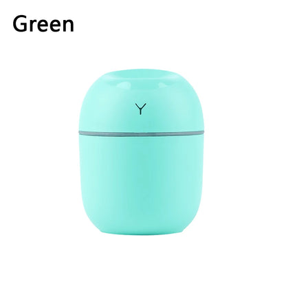 Multifunctional Mini Silent Home Use Humidifier Car Purifier Car Air Purifier Mini Humidifier Car Bedroom Dormitory Air Purifier