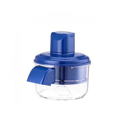 Household Fruit and Vegetable Peeler - Grape Peeling Machine - Electric Milk Tea Fruit Store Special Peeling Machine
