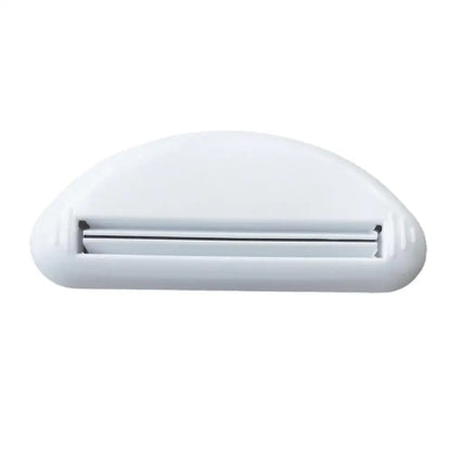Toothpaste Squeezer Manual Squeezed Toothpaste Tube Clips Multifunction Facial Cleanser Dispenser Squeezer Bathroom Accessories