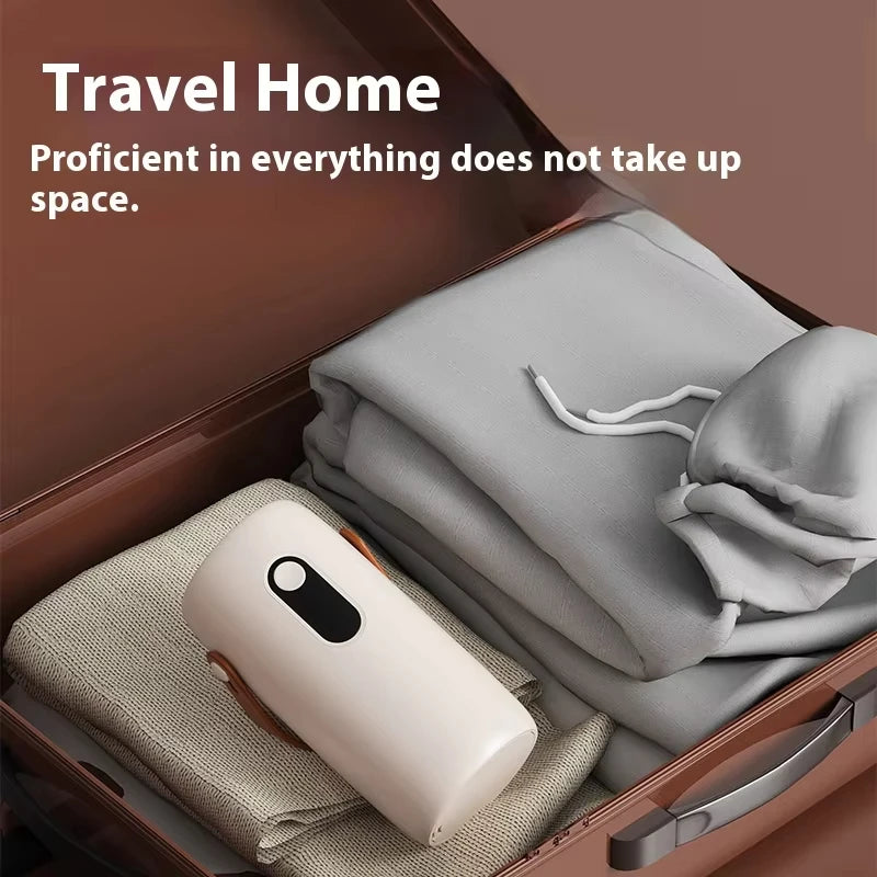 Electric Clothes Dryer Foldable Clothes Dryer for Light Clothes Underwear Baby Clothes for Apartments Travel Dorm RV