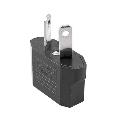 US AU EU Plug Adapter Euro Electrical Socket American Japan China US To EU Travel Adaptor Power Adapter Plug Outlet Converter