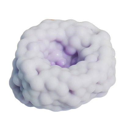 Squishy Stress Relief Ball Fidget Toy Antistress Decompression Sensory Toys for Adults Kids Soft Slow Rising Office Home Gift