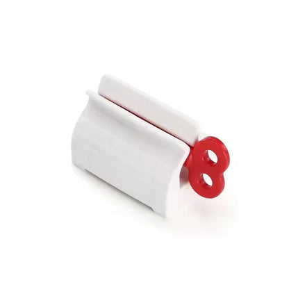 Efficient and Hassle-Free Toothpaste Tube Squeezer for a Smooth and Comfortable Brushing Experience