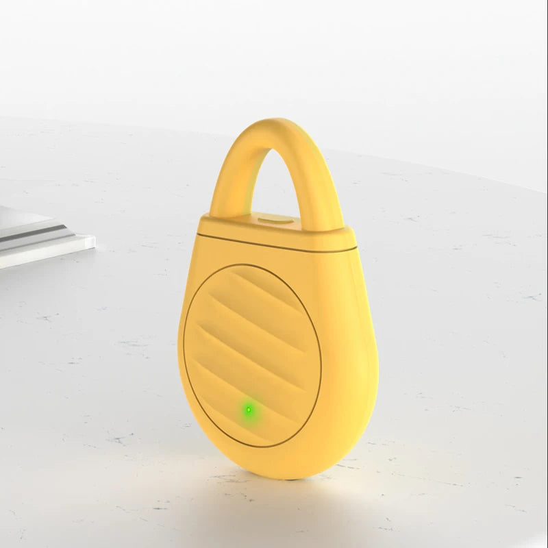 Ultrasonic Electronic Mosquito Indoor Intelligent Automatic Mosquito Repellent Portable Outdoor Camping RepellentCharging
