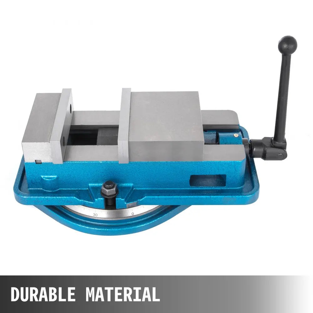 VEVOR Pro Leg Stretcher 220LBS Leg Stretch MachineHeavyDutyMillingViseBenchClampViseHighPrecisionClampingVise
