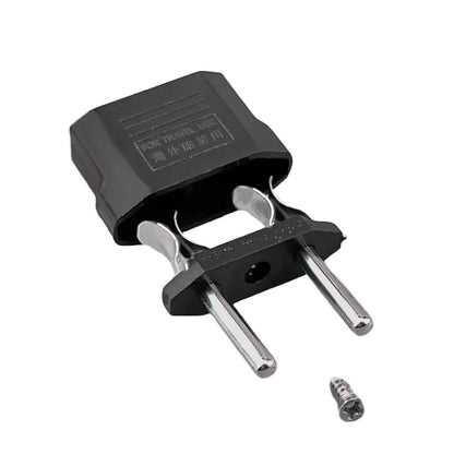 US AU EU Plug Adapter Euro Electrical Socket American Japan China US To EU Travel Adaptor Power Adapter Plug Outlet Converter