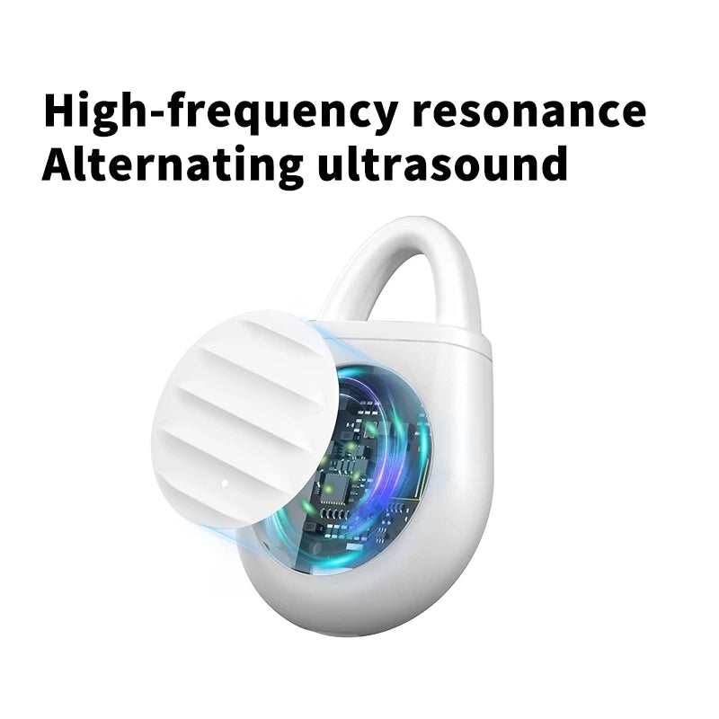 Ultrasonic Electronic Mosquito Indoor Intelligent Automatic Mosquito Repellent Portable Outdoor Camping RepellentCharging