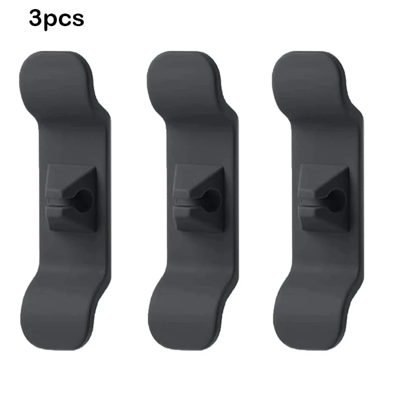 Cord Wrapper Organizer Clips Holder Wire Hider Cable Winder Management Wrap For Kitchen Appliance Stand Blender Mixers Air Fryer