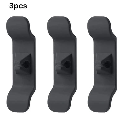 Cord Wrapper Organizer Clips Holder Wire Hider Cable Winder Management Wrap For Kitchen Appliance Stand Blender Mixers Air Fryer