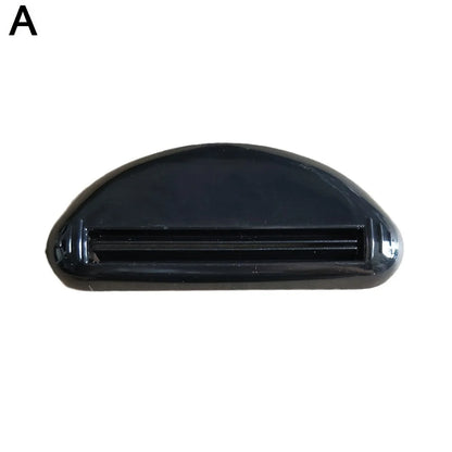 Toothpaste Squeezer Manual Squeezed Toothpaste Tube Clips Multifunction Facial Cleanser Dispenser Squeezer Bathroom Accessories